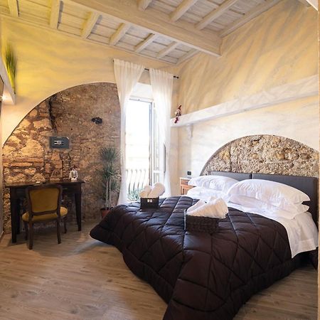Bed and Breakfast Lo Scoglio Dei Volsci Nettuno Exterior foto